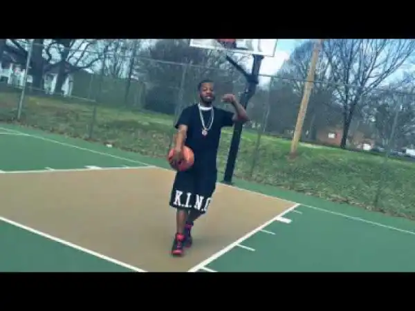 Video: Cashmerely - Swish